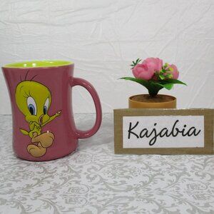 LOONEY TUNES Tweety Cup
